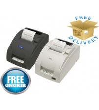 Printer Kasir  Epson TMU U220B (Auto Cutter)